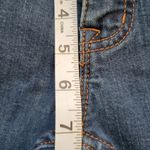 Urban Outfitters BDG Midrise Cigarette Ankle Jeans Size 27 Photo 8