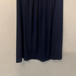 Enfocus Studio En Focus StudiomNavy blue Business Professional Formal Dress Photo 7