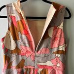 Boden USA Boden•Flower Power Shift Dress•sz 10 Photo 4