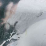 margaret o'leary Pink Black Tiered Tie Dye Dress Boho Festival Beach Size S Photo 5