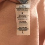 Graphic Tee • Freedom Eagle Soft Canvas Shirt Size Large Photo 4