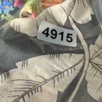 Johnny Was Redland Raluca Maxi Dress Silk Cotton Floral Print XX Large Photo 9