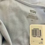Levi's NWT Levi’s cropped tank, size large Photo 2