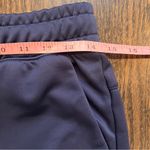 Nike  women’s Navy Sweats Photo 5