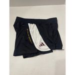 Adidas D4T Woven Arizona State University Training Shorts Size S New With Tags Photo 7