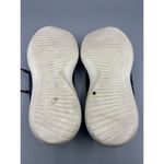 Allbirds Blue Merino Wool Lace Up Sneakers Womens 8 Photo 7