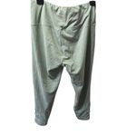 Balance Collection  Women’s sage grew Active Wear Legging Pants Size s/m Photo 2