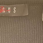 Cyrus Button Front Ribbed Knit Cardigan Sweater Photo 6