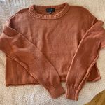 Grey Bandit Sweater Photo 0