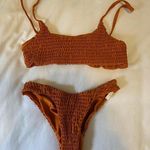 Bikini set Orange Photo 0