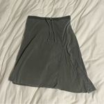 James Perse  Asymmetrical Skirt Photo 0