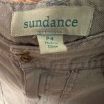 Sundance  women’s petite flowy beach pants Photo 3