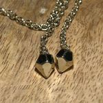 Kendra Scott Elaina White Kyocera Opal Gold Adjustable Bracelet Photo 10