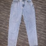 SheIn Straight Jeans Photo 0