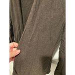 Eileen Fisher petite cardigan dark brown PS small Photo 5