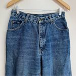 Oleg Cassini Vintage  High Waisted Tapered Mom Jeans Photo 1