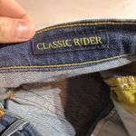 Lucky Brand  Womens Classic Rider Bootcut Jeans Blue Denim Medium Wash Size 10/30 Photo 10