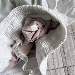 Lululemon White Hotty Hot Shorts Photo 4