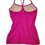 Lululemon Purple Power Y Tank Top Photo 1