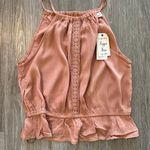 Hippie Rose Top Photo 4