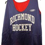 University of Richmond Field Hockey Reversible DB DeBeer Women's Jersey, Large Blue Photo 0