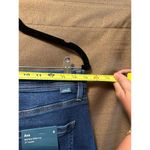 Jag jeans NWT Jag Womans Jeans Ava Mid Rise Wide Leg Size 8 27” Inseam Photo 4