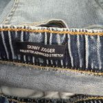 Hollister Nike Boys Gray Sweat Shorts  Photo 4