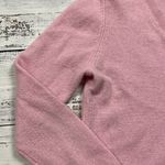 Nordstrom v neck pullover cashmere sweater size medium Photo 1