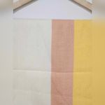 Marine layer  Archive Stripe Scarf OS NEW Photo 7