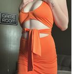 Beginning Boutique Swimsuit Cover Up Dress Women’s Size 6 Photo 0