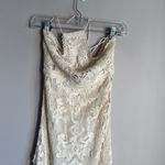 NEW Spell & The Gypsy Collective CASABLANCA LACE HALTER GOWN XS Photo 5