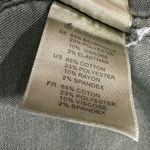 Articles of Society  Green Vegas Jean Jacket Women’s XS Photo 2