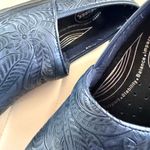 Easy Street Floral Easy Works by  Lyndee slip-resistant clogs 8.5 women’s Photo 6