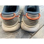 Hoka  One One‎ Gaviota 4 Running Shoes Womens size 8 B Blue Fog Sneakers Comfort Photo 10