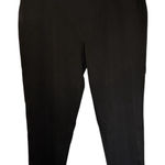 32 Degrees Heat 32 Degrees Cool‎ Women's Size XXL Black Pull-On Comfort Pant Pockets Photo 0