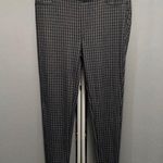 Seven7 B29- Women's 4-Way Stretch Skinny Leg Pull On Ponte pan leggings Sz. L Photo 0