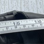 Young Fabulous and Broke Black Faux Leather Pants Size Large NWT Photo 6