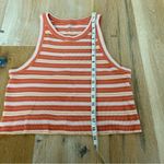 Aerie ‎ High Neck Tank Top Size L Photo 3