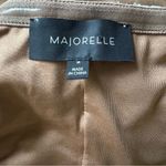 Majorelle REVOLVE MAJORALLE Bandit Rushed Polka Dot
Ruffed Dress Size Medium Photo 7