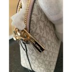 Michael Kors Medium Logo Crossbody Bag Photo 2