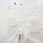 Lovers + Friends Ryan High Rise Straight in Lighthouse Size 32 Photo 11