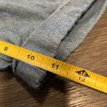 Vintage Y2K Khakis & Co ‎ Size 10 Wide Leg Blue Denim Shorts Bermuda Photo 8