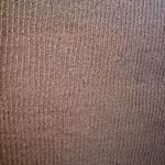 JLUXLABEL Ribbed Long-sleeve Top Photo 3