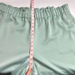 Ann Taylor High Rise Wide Leg Crop Dress Pants Size XXL Photo 7