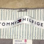 Tommy Hilfiger STRAIGHT FIT GREY CLASSIC JEANS Photo 2