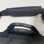 SOLO Ny FLATIRON SLIM BRIEF city briefcase over the shoulder Photo 9