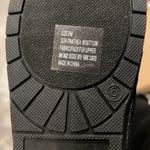 Sugar Panthea Microsuede Faux Fur Shearling Boots in Black Size 6 New in Box Photo 6