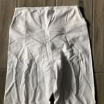 Pacific&Co Yellow label  White leggings Photo 1