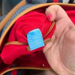 J. McLaughlin  Pania Tote Bag NWT $248‎ Autograph Nautical Purse Travel Shoulder Photo 8