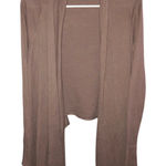 Mossimo Supply Co. Brown Open Photo 0